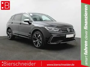 Volkswagen Tiguan Allspace 2.0 TDI DSG 4Mo. R-Line 7-S. PANO AHK 20 MISANO AR