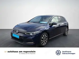 Volkswagen Golf VIII 1.5 TSI Active Matrix HK Navi ACC Bild 1