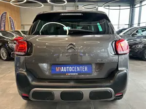 Citroen C3 Aircross Shine *NAVI*TEMPOMAT*KLIMA* Bild 5