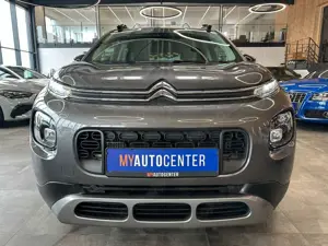 Citroen C3 Aircross Shine *NAVI*TEMPOMAT*KLIMA* Bild 2