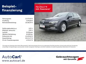Volkswagen Passat Variant Business 2.0 TDI DSG NAV/Vienna KLIMA LED NAVI LE