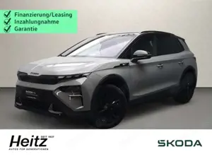 Skoda Elroq RS Lounge 4x4 Maxx AHK DCC Navi ACC Matrix