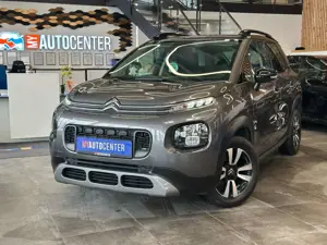 Citroen C3 Aircross Shine *NAVI*TEMPOMAT*KLIMA*