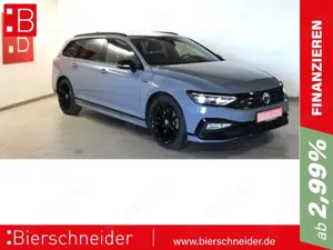 Volkswagen Passat Variant 2.0 TDI DSG 4Mo. R-Line Edition 19 MATRIX
