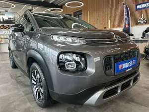 Citroen C3 Aircross Shine *NAVI*TEMPOMAT*KLIMA* Bild 3