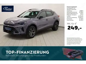 CUPRA Formentor 1.5 eTSI