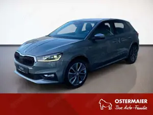 Skoda Fabia Tour 1.0TSI 85kW LED.ASSIST.WINTER+.2xPDC.KAM.Lane