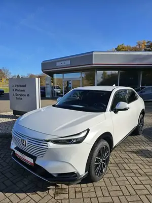 Honda HR-V e:HEV 1.5 i-MMD Hybrid Advance