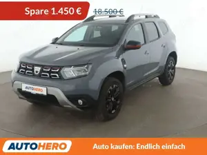 Dacia Duster 1.3 TCe Extreme*NAVI*TEMPO*PDC*SHZ*LIM*