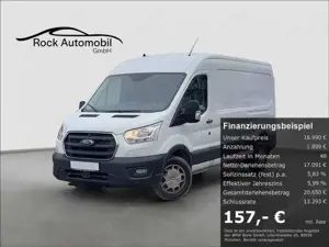 Ford Transit 350 L3H2 2.0 TDCi *Garantie*
