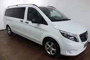 Mercedes-Benz Vito 124CDI Tourer 4Matic Edition Extralan Sport