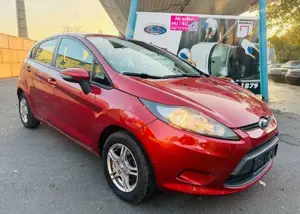 Ford Fiesta Fiesta 1.25 Ambiente
