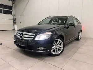 Mercedes-Benz C 250 T CDI / XENON / NAVI / LEDER /
