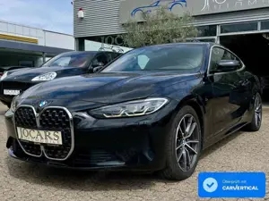 BMW 420 Coupe 420 d I VIRT.CP I CAR-PLAY I AMBIENTE
