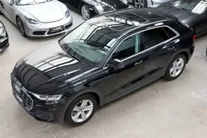 Audi Q8 50 TDI quattro Pano ACC Luft Memory AHK