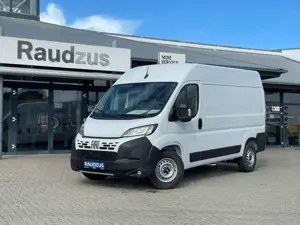 Fiat Ducato Maxi L2H2