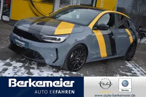 Opel Corsa F YES SHZ / PDC / LED / DAB / 18 Zoll GJR DOTZ