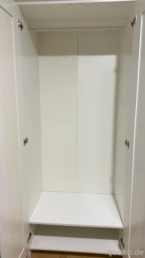 Kleiderschrank zu verkaufen