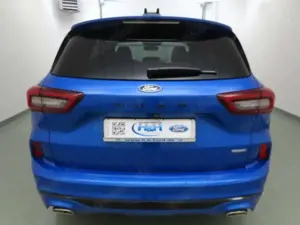 Ford Kuga 2.5 FHEV ST-Line Head-up+LED+WinterPa+AHK Bild 5
