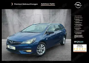 Opel Astra K ST Premium "Elegance" Voll-LED/Navi/DAB
