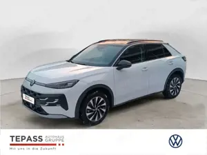 Volkswagen T-Roc 1.5 l eTSI DSG Style AHK GJR APP