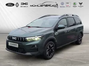 Dacia Jogger Hybrid 155 Journey (DJF)