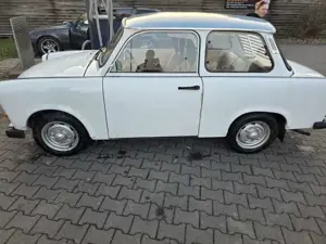 Trabant P601