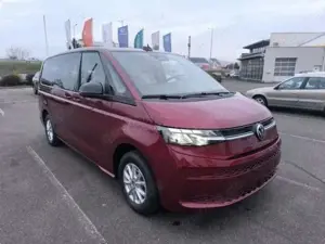Volkswagen T7 Multivan 2.0 TDI DSG LÜ Life AHK 3Zon Kam Tis
