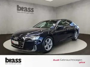 Audi A6 S line 50 TDI quattro 210(286) kW(P