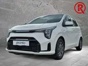 Kia Picanto Vision 1.0 Spurhalteass. Klima LenkradHZG SHZ Andr