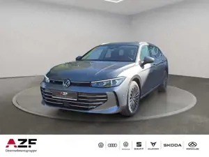 Volkswagen Passat Variant Elegance 2.0 TDI DSG ACC+AHK+NAVI