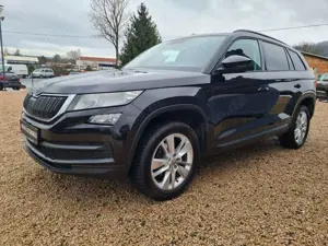 Skoda Kodiaq Ambition 4x4