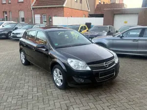 Opel Astra H Lim. Edition 1.6*AHK*TEMPOMAT*KLIMA***