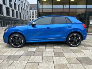 Audi SQ2 TFSI S tronic quattro sport
