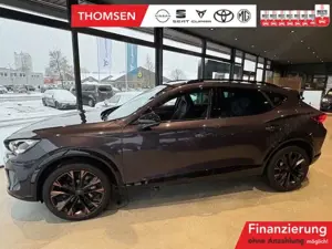 CUPRA Formentor 2.0 TSI VZ DSG+ACC+LED+Navi+360