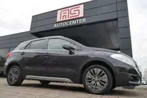 Suzuki Others SX4 S-Cross 4X4 Comfort Winterräder Sitzhzg PDC