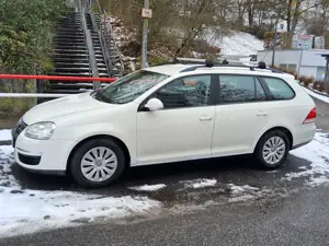 Volkswagen Golf Variant Golf Variant 1.6 Comfortline