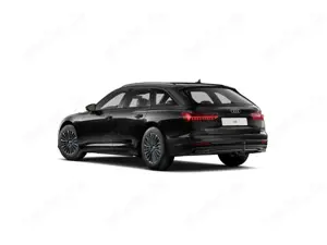 Audi A6 Avant 45 TFSI Advanced AHK/19''/Matrix/RFK Bild 5