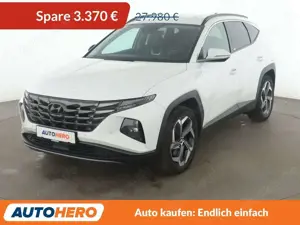 Hyundai TUCSON 1.6 T-GDI Plug-in Hybrid Prime 4WD Aut.*LED*NAVI*