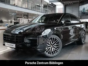 Porsche Cayenne GTS Coupe Burmester Clubleder HA-Lenkung