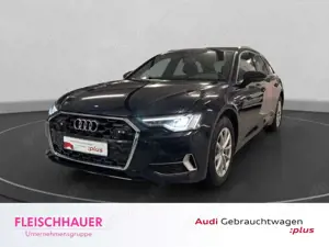 Audi A6 Avant 45 TFSI advanced Navi+Matrix+AHK+Kamera+App+