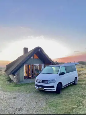 Volkswagen T6 Multivan Edition