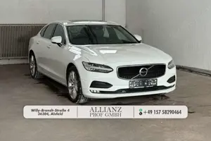 Volvo S90 Lim. Momentum ACC CAM LED 2-Zonen Leder