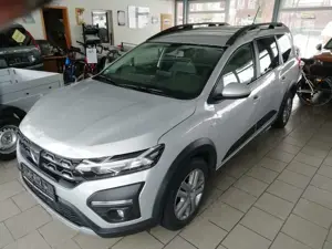 Dacia Jogger TCe 110 GPF Expression-Plus /Sitzheizg./Met.