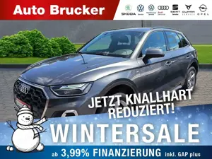 Audi Q5 45 TFSI quattro S line 2.0+Anhängerkupplung+N