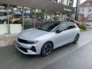 Opel Astra 1.2 Turbo Automatik GS