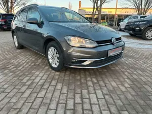 Volkswagen Golf VII Variant Comfortline BMT/Start-Stopp Top
