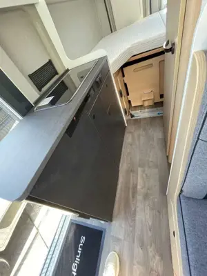 Peugeot Others Cliff 640 Sunlight Bild 5