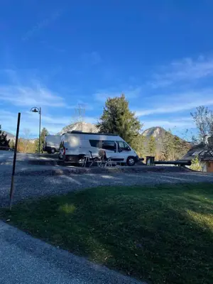 Peugeot Others Cliff 640 Sunlight Bild 2