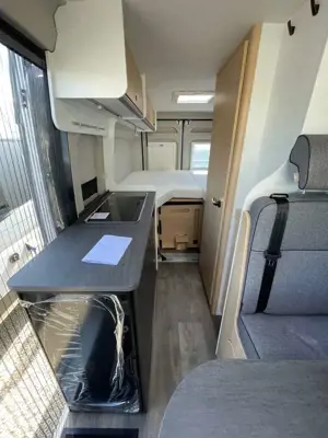 Peugeot Others Cliff 640 Sunlight Bild 4